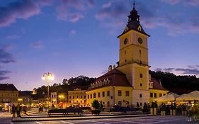 Studio - Old City Brasov